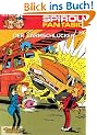 Spirou & Fantasio, Band 30: Der L�rmschlucker: (Neuedition)