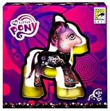 Hasbro SDCC 2011 San Diego ComicCon Exclusive My Little Pony