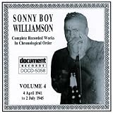 Complete Recorded Works, Vol. 4