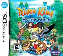 River King Mystic Valley