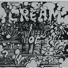 Wheels Of Fire