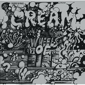 Wheels Of Fire