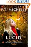 Lucid, YA Paranormal Romance (Brightest Kind of Darkness Series, Book #2)