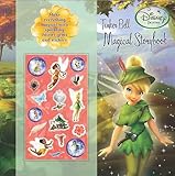 Tinkerbells magical storybook