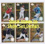 2011 Topps Cognac Diamond Anniversary #137 Xavier Nady Chicago Cubs