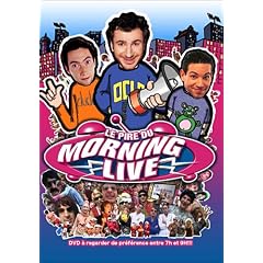 Le Pire du Morning Live