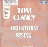 Red Storm Rising [UNABRIDGED] [AUDIO CD] [PARTS 1 AND 2]