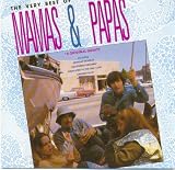 Very Best of the Mamas & Papas