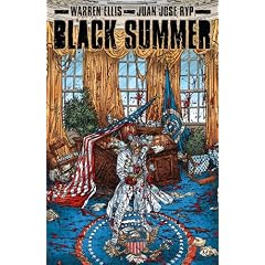 Black Summer