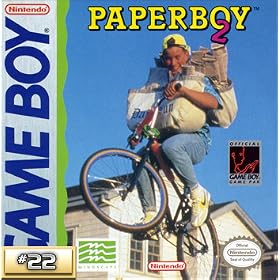 Paperboy II