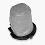 Hoover Flair Vacuum Filter 59136055