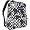 Black/White Different Sizes