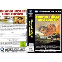 Einmal H�lle und zur�ck [VHS]