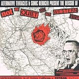 Not So Quiet on the Western Front