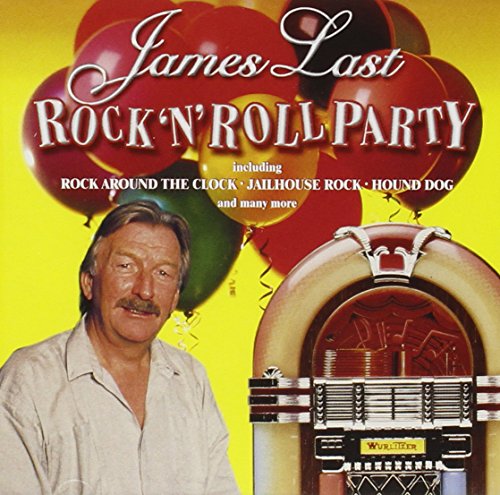 James Last - The Last Extravaganza - Zortam Music