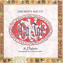 Ata Tak,das Beste auf CD