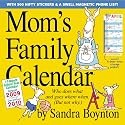 Mom's Family Calendar 2010