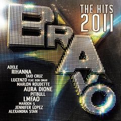 Bravo The Hits 2011