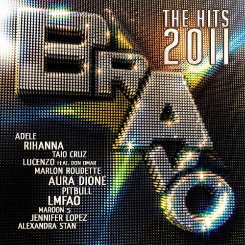 Produkt-Bild: Bravo The Hits 2011