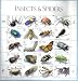 1999 INSECTS & SPIDERS #3351 Pane of 20 x 33 cents US Postage Stamps