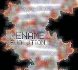 Evolution