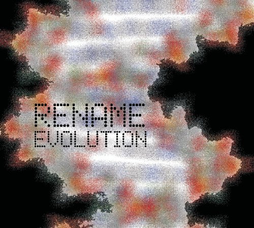 Rename - Evolution - Zortam Music