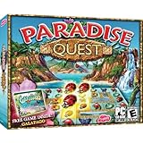 Paradise Quest