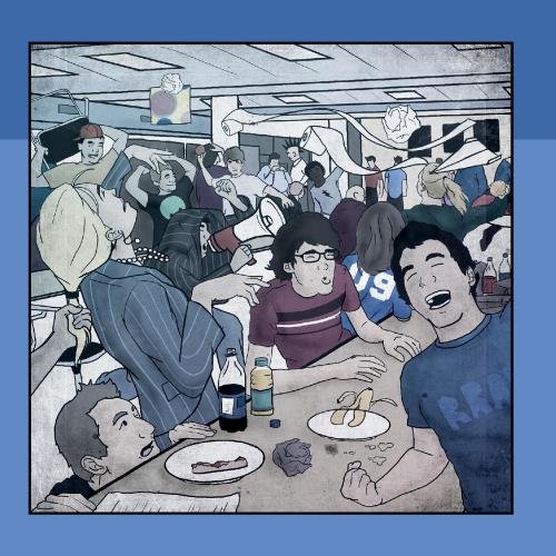 A Loss For Words - The Kids Can