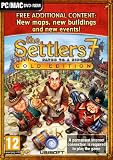 picture of Settlers 7: Paths to a Kingdom - Gold Edition (PC DVD)