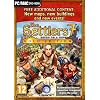 Settlers 7: Paths to a Kingdom - Gold Edition (PC DVD)