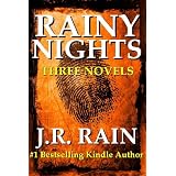 Rainy Nights: Three Novels