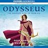 Odysseus: The Greatest Hero of them All