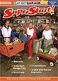 Go-Kart Garage Sale Teacher DVD