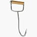 Tools & Hardware : Do it Best Import L&G DL-0001 Hay Hook