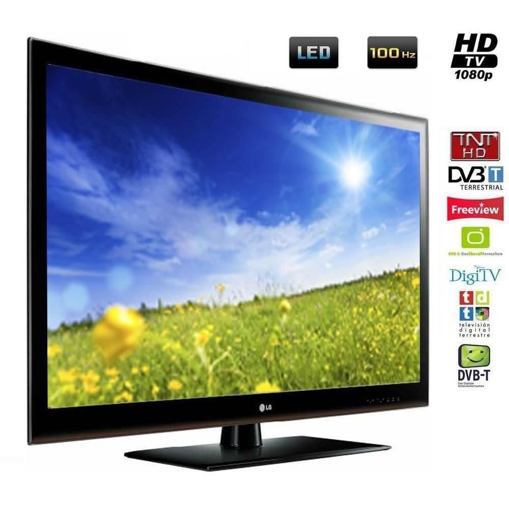  LG 32LE5310 LED Television 