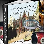 Jennings, as Usual | [Anthony Buckeridge]
