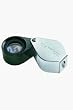 Eschenbach 10x Achromatic Precision Folding Magnifier (1184-10)