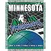 Minnesota Timberwolves NBA Triple Woven Jacquard Throw (019 Series) (48x60