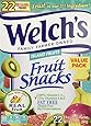 Welch's Island Fruits Pouches - 22 Pouches