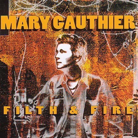 Produkt-Bild: Filth & Fire