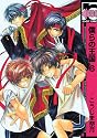 Our Kingdom Volume 6 (Yaoi) (v. 6)