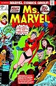Essential Ms. Marvel, Vol. 1 (Marvel Essentials) (v. 1)