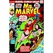 Essential Ms. Marvel: v. 1 (Essential) (Essential (Marvel Comics))