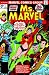 Essential Ms. Marvel: v. 1 (Essential) (Essential (Marvel Comics))