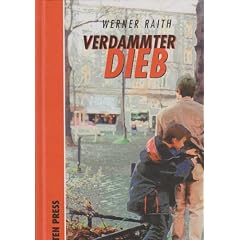 Verdammter Dieb