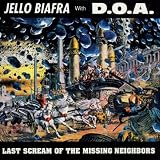Last Scream of the Missing Neighbors