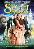 Secret Of Moonacre, The