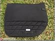 English Gel Filled Horse Saddle Pad With Anti-Slip