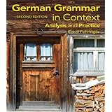 German Grammar in Context, Second Edition-Wow! eBook