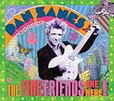 The Fine Friends Are Here (DVD with CD)